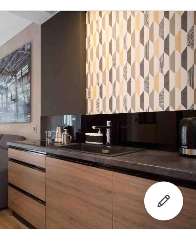Nowoczesne Apartamenty W Centrum Krakowa Ngoại thất bức ảnh