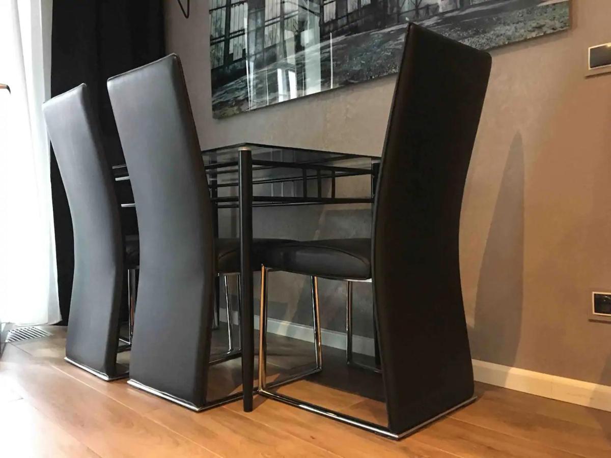 Nowoczesne Apartamenty W Centrum Krakowa Ngoại thất bức ảnh
