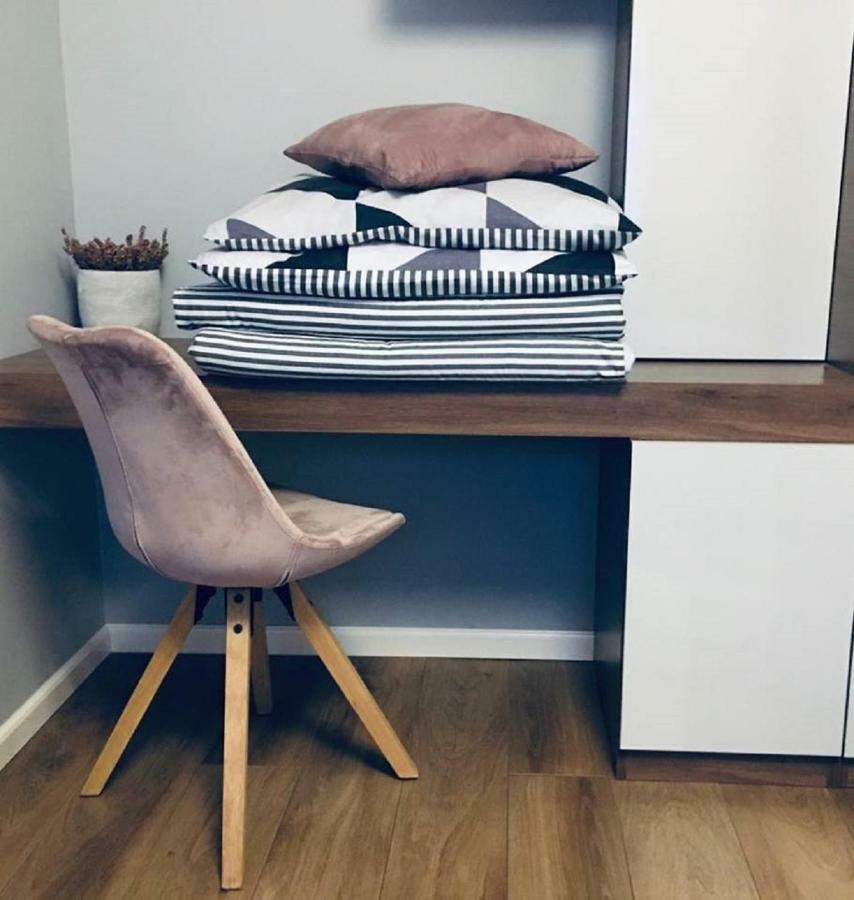 Nowoczesne Apartamenty W Centrum Krakowa Ngoại thất bức ảnh