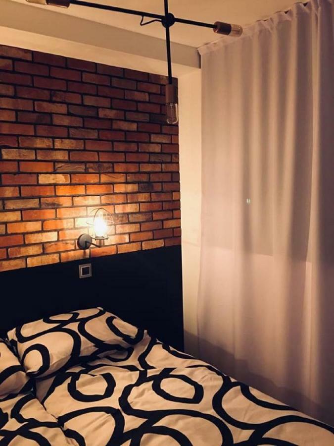 Nowoczesne Apartamenty W Centrum Krakowa Ngoại thất bức ảnh