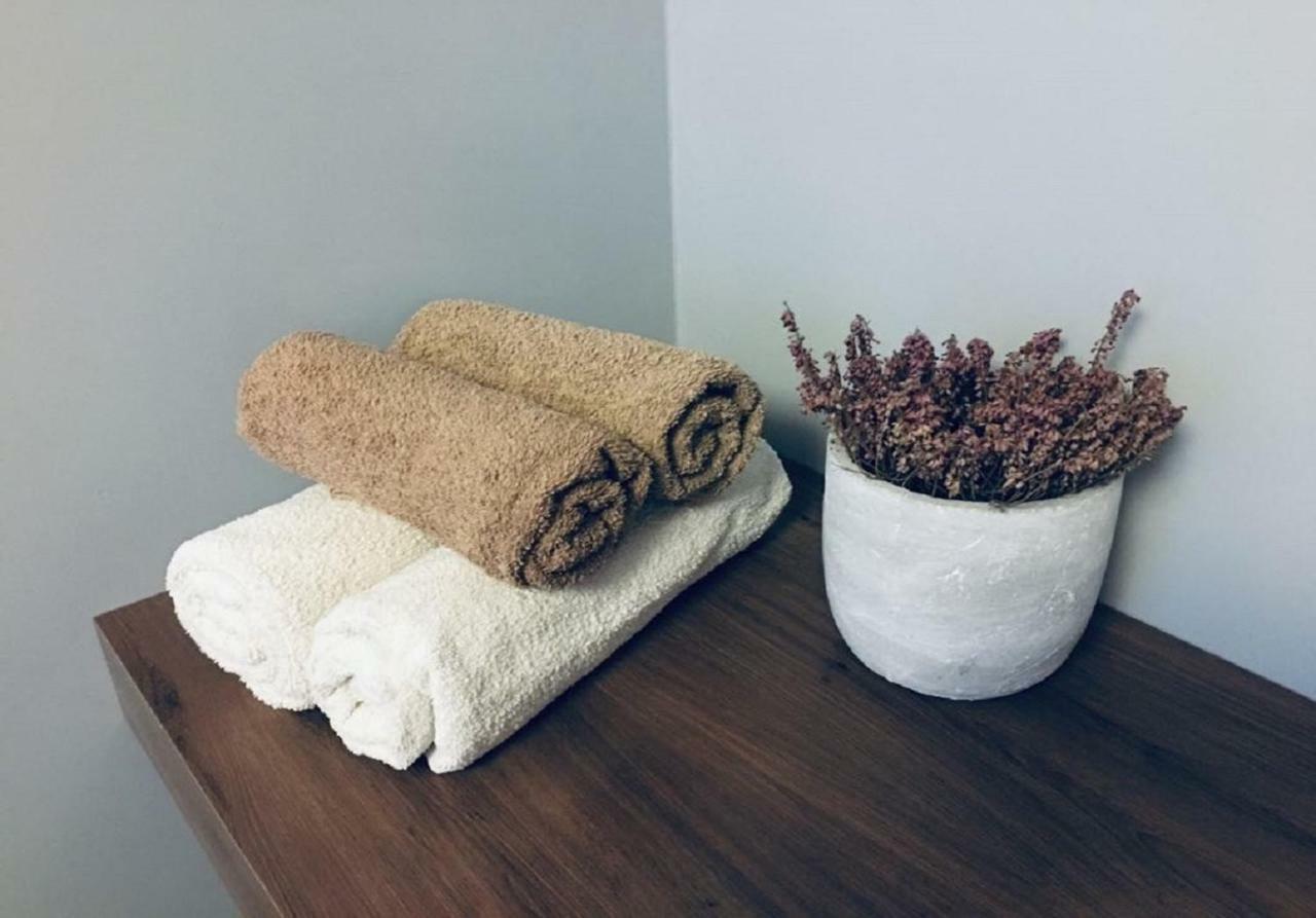 Nowoczesne Apartamenty W Centrum Krakowa Ngoại thất bức ảnh